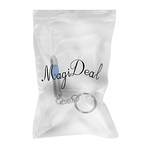 Llavero En Forma Cilindro Eliminaci n De La Electricidad Est tica reviews Llavero En Forma Cilindro Eliminaci n De La Electricidad Est tica