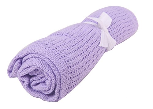 Niuniu Daddy Cellular Babydecke - 2