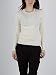 Produktbild Superdry Sweater Luxe Kaschmir Woll Mini Kabel