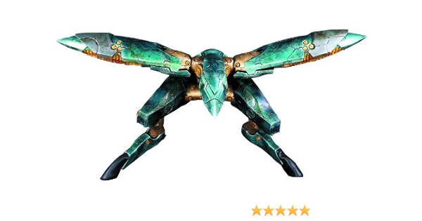 metal gear ray figure
