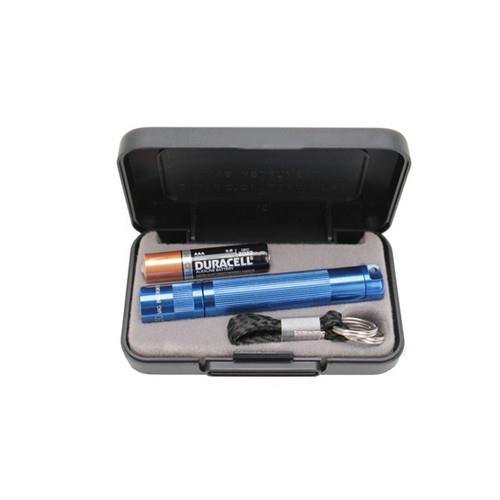 Preisvergleich Produktbild Maglite Solitaire LED. Blue.