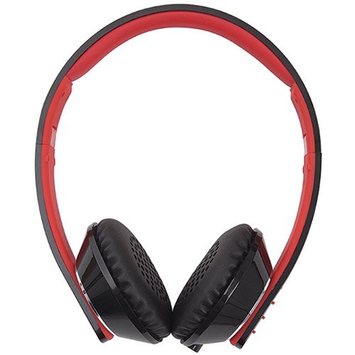 LITEAIR-ONEAR-On-Ear-Bluetooth-Headphones-with-Built-In-Mic-5Hrs-Battery