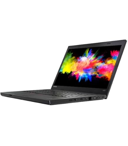 Lenovo ThinkPad X260 (12.5 inch) Notebook Core i7 (6500U) 2.5GHz