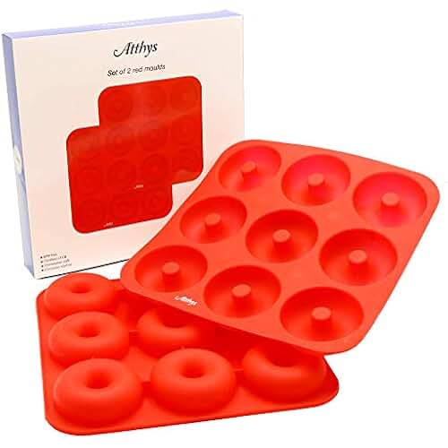 Amazon.co.uk rum baba moulds