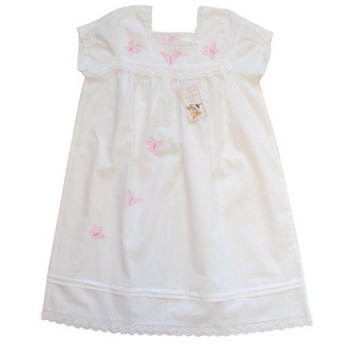 Butterfly Nightdress Size 10-12 years