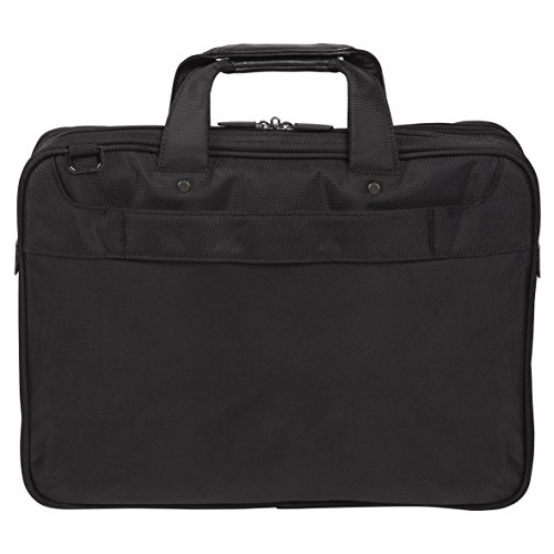 Targus Corporate Traveller Topload Laptop Taschen 15.6 zoll – Schwarz – CUCT02UA15EU - 9