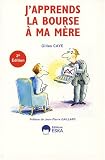 Image de J'apprends la Bourse à ma mère