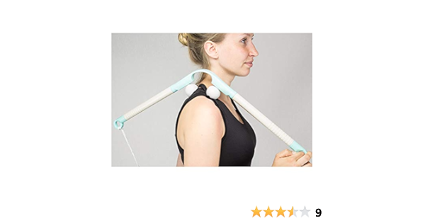 Hoffmanns Multinobber Zur Triggerpunkt Selbstbehandlung Amazon De Sport Freizeit