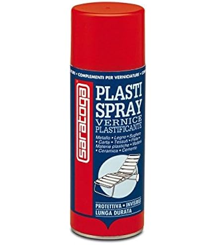 PLASTIVEL Plastificante A Pennello Trasparente - 500 Ml, Impermeabilizzante Per Bricolage - Foto 5