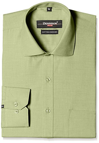 Dennison Mens Formal Shirt RS.539 (70.00% Off) - Amazon