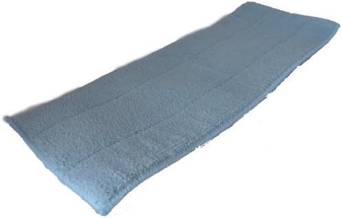 Micro Fiber Pad Floor Mop for MR-100