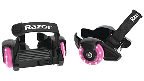 Razor Jetts Mini Heel Wheels