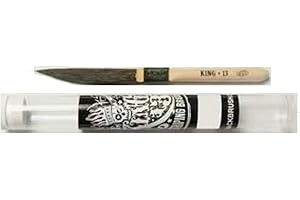 Pennello per pinstriping Andrew Mack Serie King 13 Misura 000