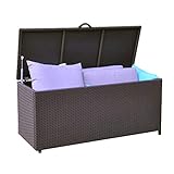 Compra de productos para jardín