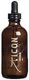 icon productos peluqueria opiniones Tipo de Cabello: Cabello Seco I.C.O.N. India Oil Tratamiento Capilar - 112 ml