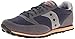 Produktbild Saucony Jazz Low Pro Vegan Herren Grau Turnschuhe Schuhe Neu EU 44