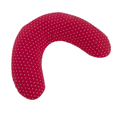 Kit for Kids By Carla Raspberry Bloom Mum and Baby Support Pillow