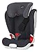 Produktbild britax-romer 2000025690 KIDFIX II XP Kindersitz Auto, Storm Grey