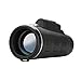 Produktbild Monokular Teleskop, Winkey HD 40 x 60 Optischer Zoom Kamera Teleskop mit Clip für iPhone/Handy Universal, Monokular für die Vogelbeobachtung/Jagd/Camping/Wandern