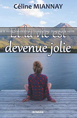 Télécharger ÉPREUVE : Et la vie est devenue jolie Livre PDF Gratuit