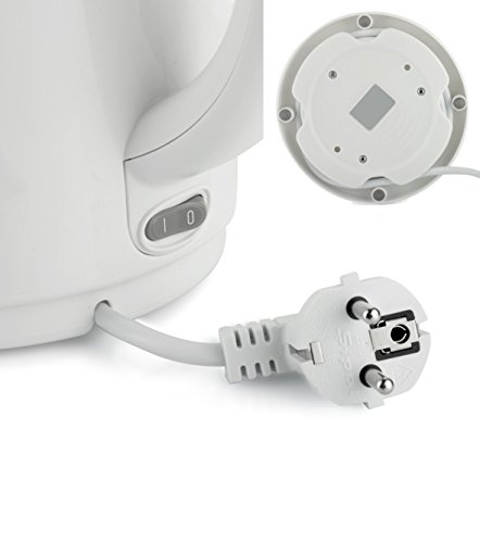 Fakir Teekocher TM 17 - 3