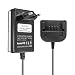 Produktbild Ladegerät für Black & Decker Li-Ion Werkzeug-Akkus BL1114, ASL146K, LDX120C, SSL20SB - 16.8V 1A