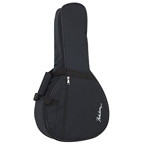 Ortola 6899-001 - Funda bandurria, color negro