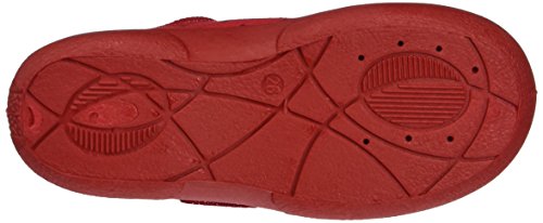 Fischer Baby Mädchen Mini Krabbel-& Hausschuhe - 3