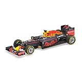 Minichamps 417160003 Maßstab 1: 109,2 cm Red Bull Racing Tag-heuer RB12 D. Ricciardo Druckguss Modell