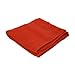 Produktbild Handtuch uni 50 cm x 100 cm Jassz, Terrakotta, one size