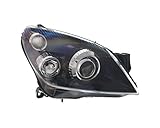 xenon scheinwerfer opel vectra b caravan Teil-Name: Scheinwerfer, Lage (vorne/hinten): vorderes Teil, Birnetype: D2S+H7, Bezeichnung: Leuchtart: Xenon, Bestandteile (Ausrüstung): ohne Brenner und Steuergerät # mit Stellmotor, Einstellung: für Fahrzeuge mit elektrischer Leuchtweitenregulierung (LWR), Hersteller: DEPO, Homologation: Mit E-Prüfzeichen, Ruch: für Rechtsverkehr, Qualität: Autoteilzubehör