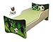 BEST FOR KIDS CHILDREN BED 90x200 30 DESIGNS + FREE GIFT (FOOTBALL)