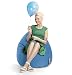 Produktbild Sitzsack Easy XL ca. 220 Liter blau