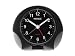 Produktbild KIENZLE Quarzwecker TRAVELLER Quartz Ziffernblatt Schwarz V60197130870