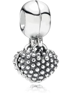 Pandora Damen-Anhänger Silber 790950EN27