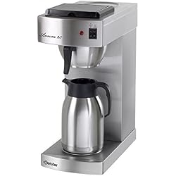 Cafetière pro "Aurora 20" 2 litres