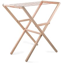 Suchergebnis auf Amazon.de für: wäscheständer holz