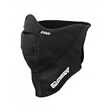 Scott Wind Warrior Facemask Motorrad / Fahrrad / Ski...
