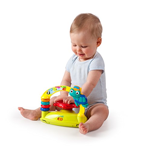 Baby Einstein 60590 Sea and Explore Walker - 5