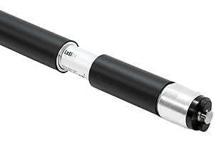 LOADCARE Airline Beam Barre de blocage en aluminium pour voiture 1100-1660 mm