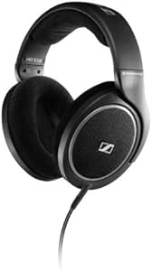 Sennheiser HD 558 Stereo Kopfhörer