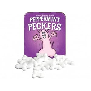 Peppermint peckers Peppermint peckers - Image 2