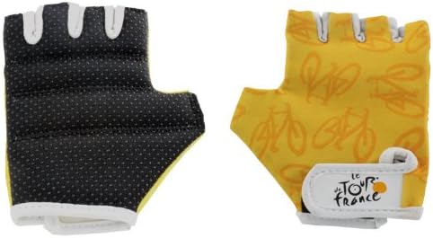 Tour de France Kids Gloves