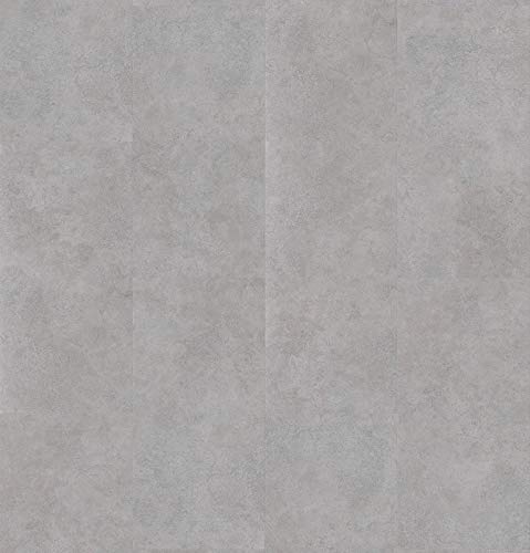 Preisvergleich Produktbild Parador Basic 2.0 Stone Vinyl Beton Grau Steinstruktur