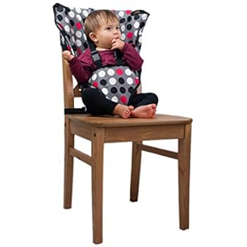 totseat chair harness