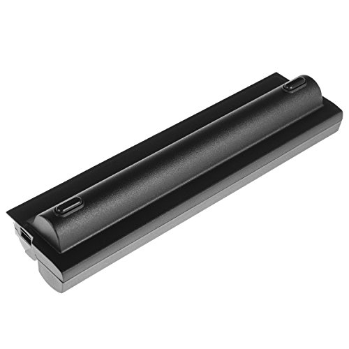 Green Cell® PRO Extended Serie RFJMW Akku für Dell Laptop (Original Samsung SDI Zellen, 9 Zellen, 7800mAh, Schwarz) - 4