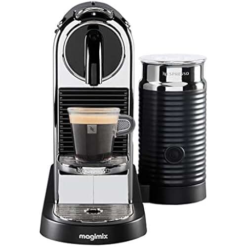 Amazon.fr magimix expresso