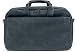 Produktbild A E P Workbag Laptoptasche 15 Zoll Leather 816 slate grey