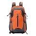 Produktbild Shuang Yu Zuo Outdoor Sport Freizeit Rucksack,Orange