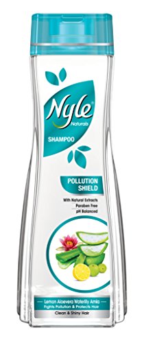 Nyle Pollution Shield Shampoo, 800ml